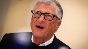 Bill Gates cảnh báo: AI nguy hiểm hơn những gì giới công nghệ công bố!