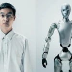 Robot hình người: Cuộc cách mạng công nghệ trị giá 5.000 tỷ USD