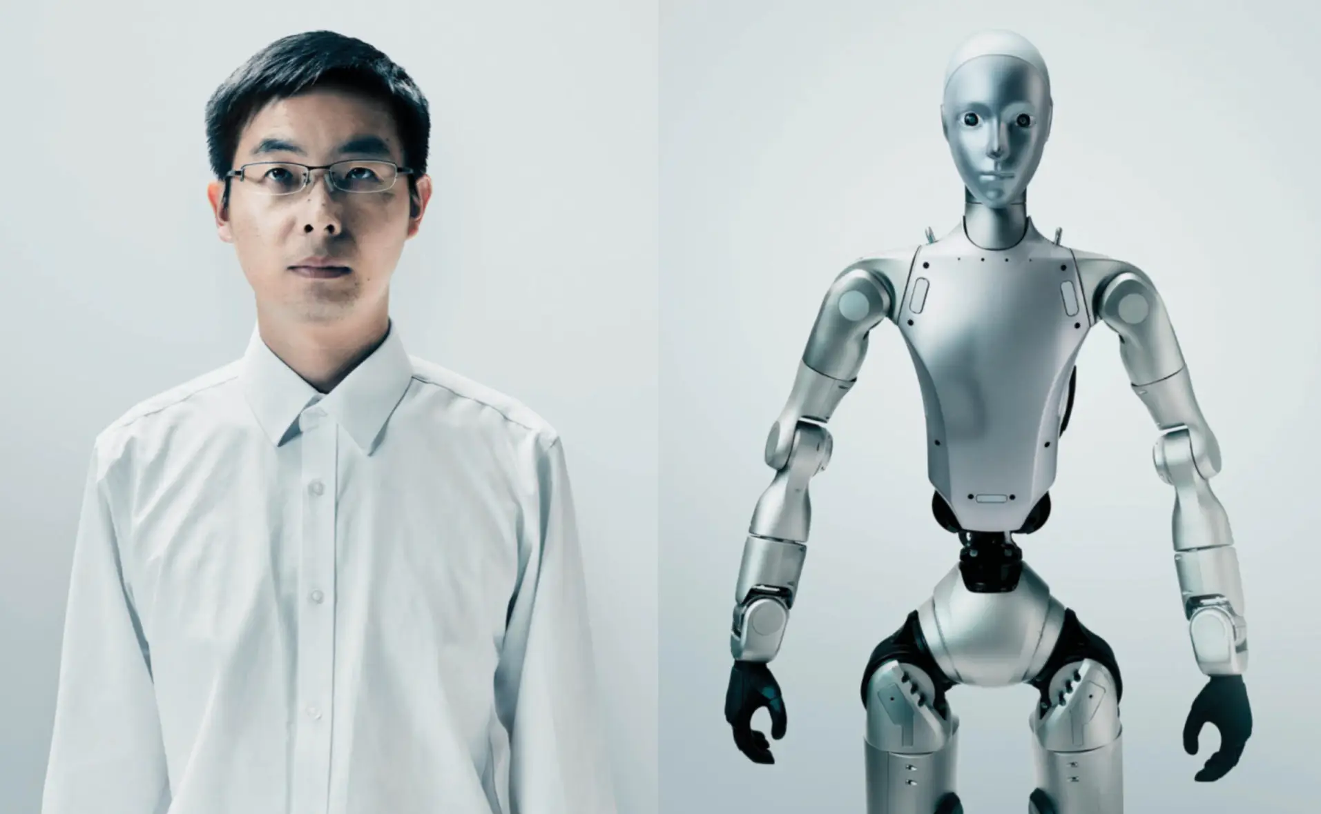 Robot hình người: Cuộc cách mạng công nghệ trị giá 5.000 tỷ USD