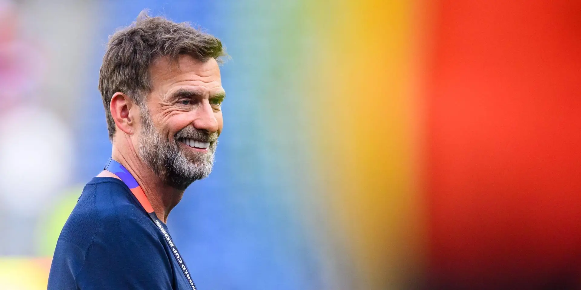 Jurgen Klopp dẫn dắt tuyển Đức: Bước ngoặt được chuẩn bị suốt 20 năm