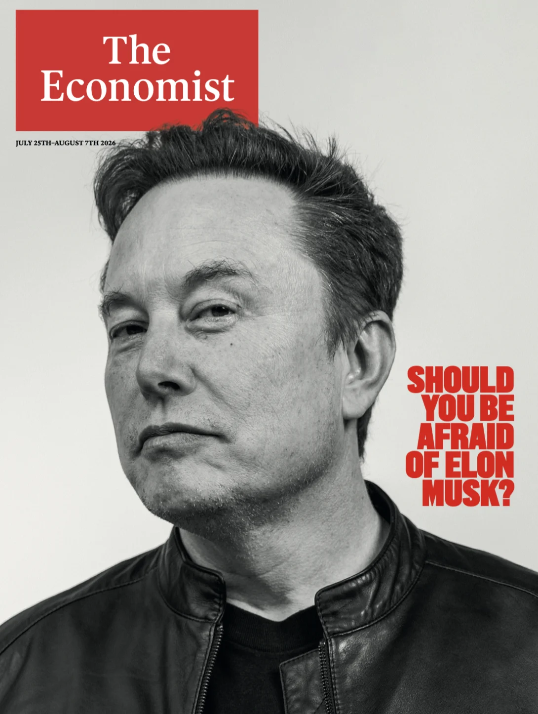 Chúng ta có nên sợ Elon Musk?
