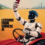 Thân phận con người trong kỷ nguyên robot