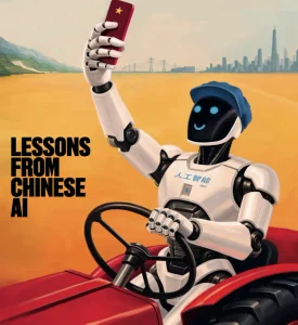 Thân phận con người trong kỷ nguyên robot