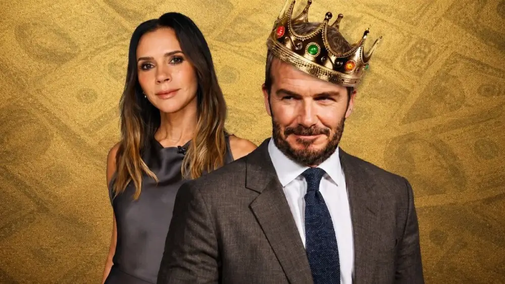 Đế chế Beckham: “Cậu bé vàng” đã trở thành tỷ phú như thế nào?